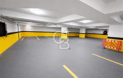 FENERBAHÇE KALAMIŞ'TA BAĞDAT CADDESİNE 3. BİNA 135M2 3+1 DAİRE