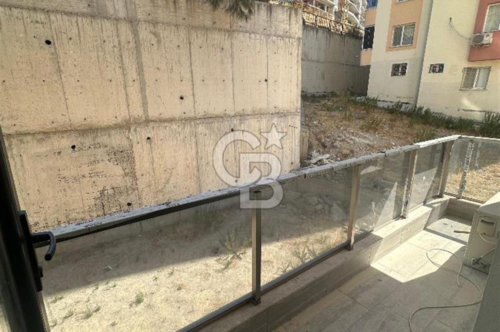 Çiğli Yakakent Mahallesinde 3+1 Kiralık Daire