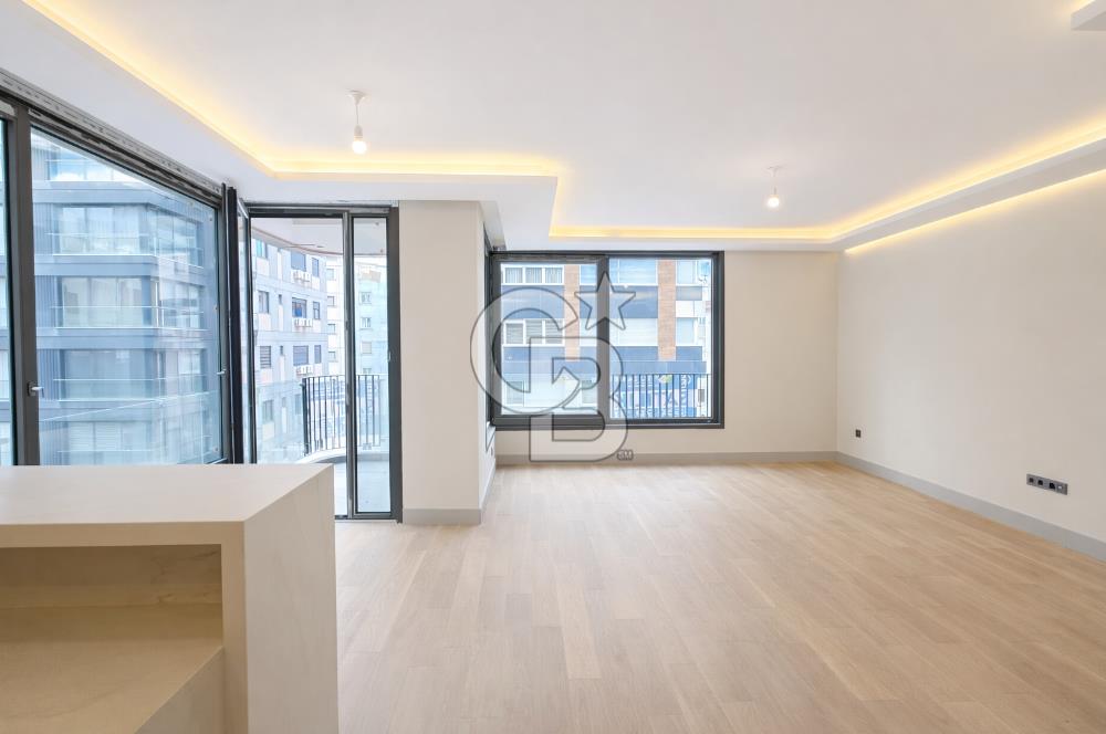 FENERBAHÇE KALAMIŞ'TA BAĞDAT CADDESİNE 3. BİNA 135M2 3+1 DAİRE