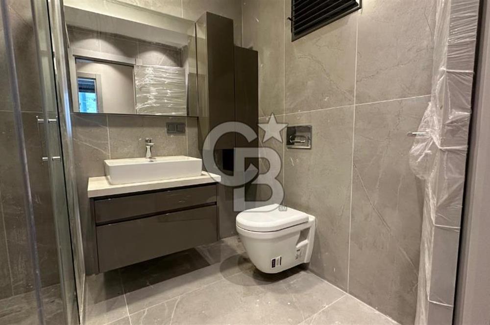 FENERBAHÇE KALAMIŞ'TA BAĞDAT CADDESİNE 3. BİNA 135M2 3+1 DAİRE