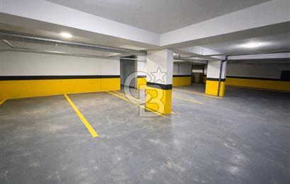 FENERBAHÇE KALAMIŞ'TA BAĞDAT CADDESİNE 3. BİNA 135M2 3+1 DAİRE