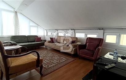 Kartal Yakacık'ta Satılık 5+2 Dubleks Daire