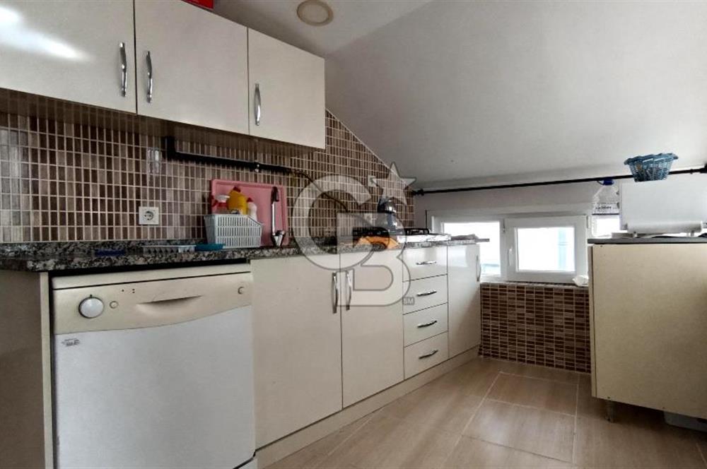 Kartal Yakacık'ta Satılık 5+2 Dubleks Daire