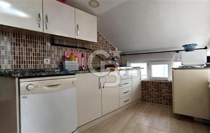 Kartal Yakacık'ta Satılık 5+2 Dubleks Daire