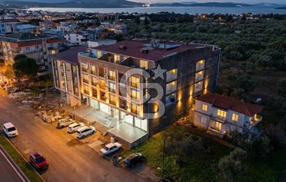 ALİAĞA YENİŞAKRAN ANA CADDE ÜZERİ KİRALIK DÜKKAN