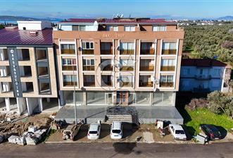 ALİAĞA YENİŞAKRAN ANA CADDE ÜZERİ KİRALIK DÜKKAN - 3 - 336828