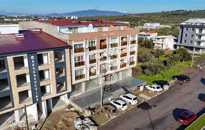 ALİAĞA YENİŞAKRAN ANA CADDE ÜZERİ KİRALIK DÜKKAN