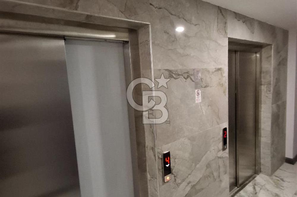 Sancaktepe Safa Mahallesinde Kiralık 2+1 Daire