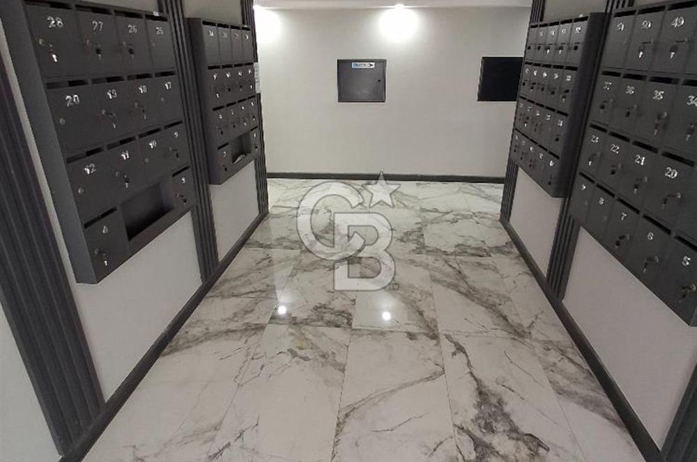 Sancaktepe Safa Mahallesinde Kiralık 2+1 Daire