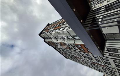 Sancaktepe Safa Mahallesinde Kiralık 2+1 Daire