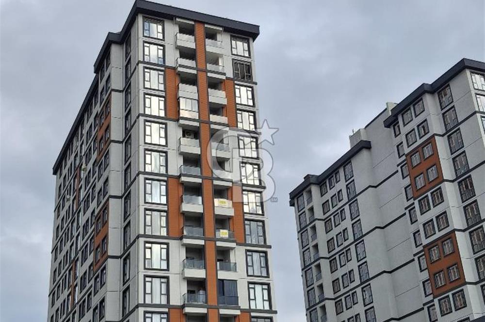 Sancaktepe Safa Mahallesinde Kiralık 2+1 Daire