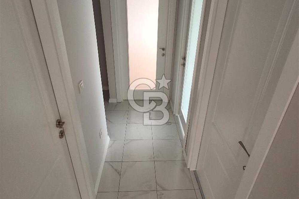 Sancaktepe Safa Mahallesinde Kiralık 2+1 Daire