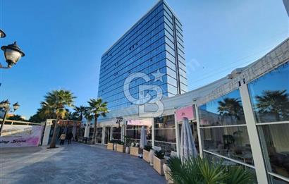 Manisa meydan da kiralik 1+0 daire