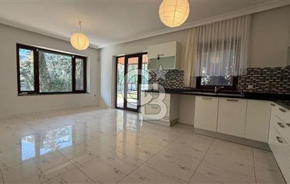 ÇAYYOLU ERGÖNÜL VİLLARINDA EN ŞEREFİYELİ 5+2 SATILIK KÖŞE VİLLA