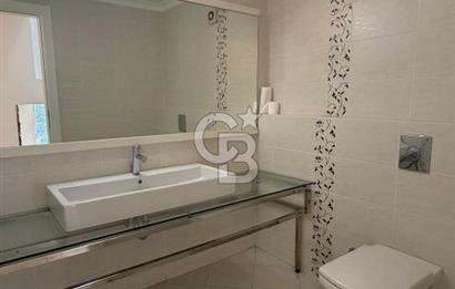 ÇAYYOLU ERGÖNÜL VİLLARINDA EN ŞEREFİYELİ 5+2 SATILIK KÖŞE VİLLA