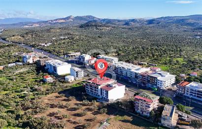 ALİAĞA YENİŞAKRAN ANA CADDE ÜZERİ KİRALIK DÜKKAN