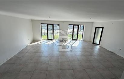 ÇAYYOLU ERGÖNÜL VİLLARINDA EN ŞEREFİYELİ 5+2 SATILIK KÖŞE VİLLA