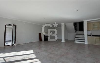 ÇAYYOLU ERGÖNÜL VİLLARINDA EN ŞEREFİYELİ 5+2 SATILIK KÖŞE VİLLA