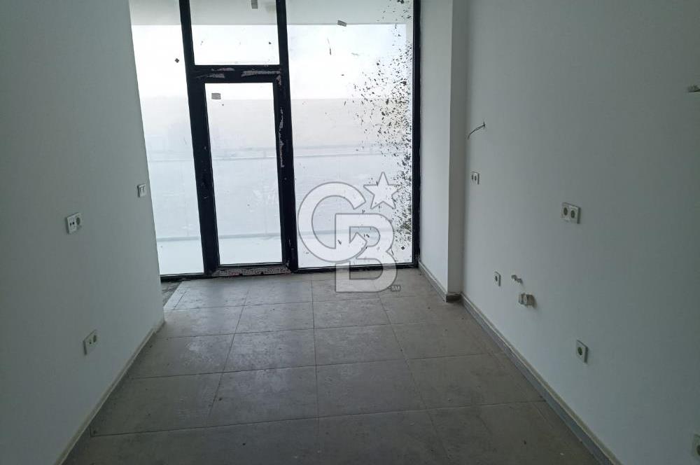 İNCEK MONZA REZİDANS'TA NATAMAN SATILIK 2+1 DAİRE