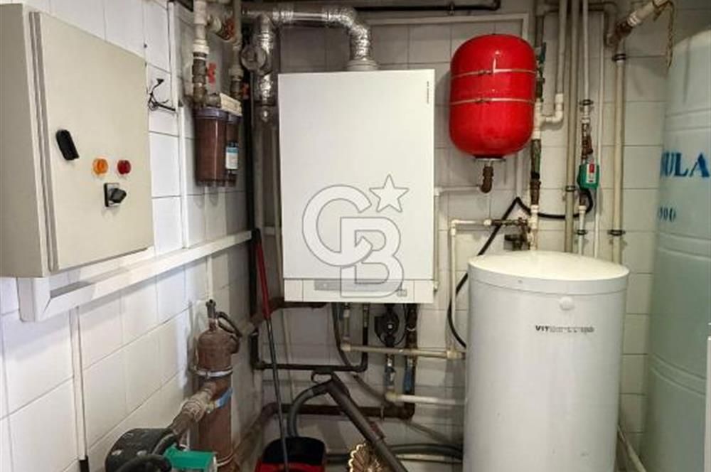 ÇAYYOLU ERGÖNÜL VİLLARINDA EN ŞEREFİYELİ 5+2 SATILIK KÖŞE VİLLA