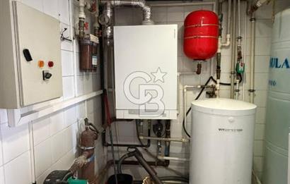 ÇAYYOLU ERGÖNÜL VİLLARINDA EN ŞEREFİYELİ 5+2 SATILIK KÖŞE VİLLA