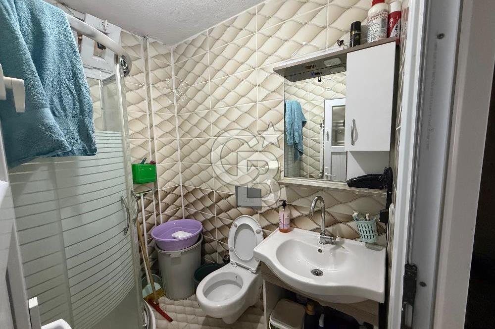 ARNAVUTKÖY MERKEZE YAKIN 2+1 BAHÇE KATI 