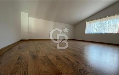 ÇAYYOLU ERGÖNÜL VİLLARINDA EN ŞEREFİYELİ 5+2 SATILIK KÖŞE VİLLA