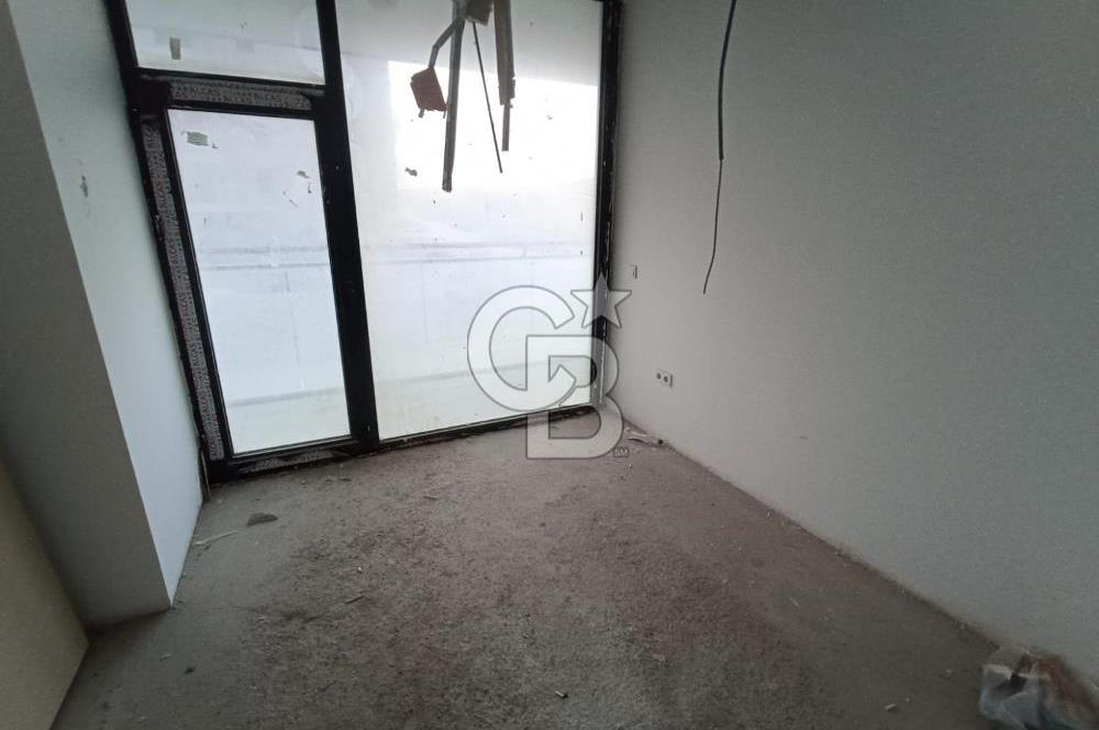 İNCEK MONZA REZİDANS'TA NATAMAN SATILIK 2+1 DAİRE