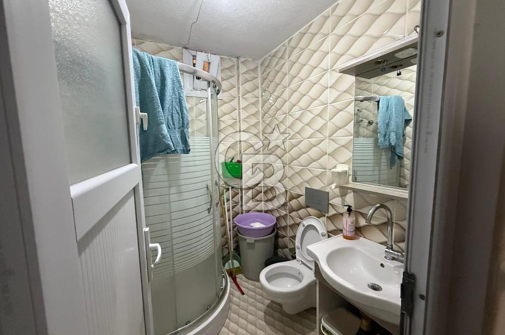 ARNAVUTKÖY MERKEZE YAKIN 2+1 BAHÇE KATI 