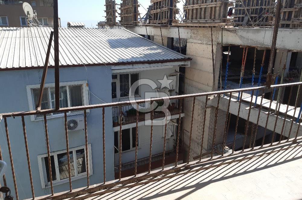 CAMİİKEBİR MAHALLESİ 2+1 KİRALIK DAİRE!.