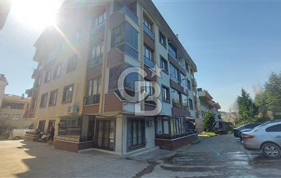 HACIOSMAN MAHALLESİ SATILIK ARA KAT 2+1 BAKIMLI DAİRE