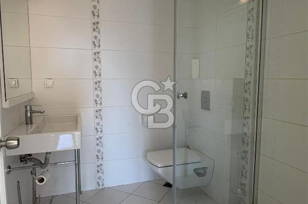 ÇAYYOLU ERGÖNÜL VİLLARINDA EN ŞEREFİYELİ 5+2 SATILIK KÖŞE VİLLA