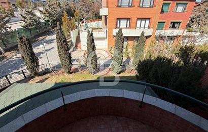 ÇAYYOLU ERGÖNÜL VİLLARINDA EN ŞEREFİYELİ 5+2 SATILIK KÖŞE VİLLA