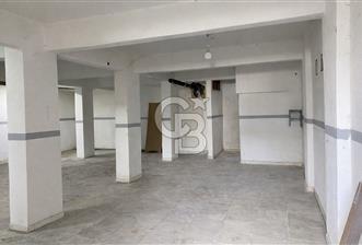 ARNAVUTKÖY ÇARDAKTEPEDE CADDEYE CEPHE 170M KİRALIK DEPO/ATÖLYE/İŞ YERİ - 1 - 336830