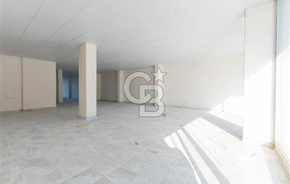 ALİAĞA YENİŞAKRAN ANA CADDE ÜZERİ KİRALIK DÜKKAN