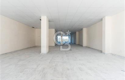 ALİAĞA YENİŞAKRAN ANA CADDE ÜZERİ KİRALIK DÜKKAN