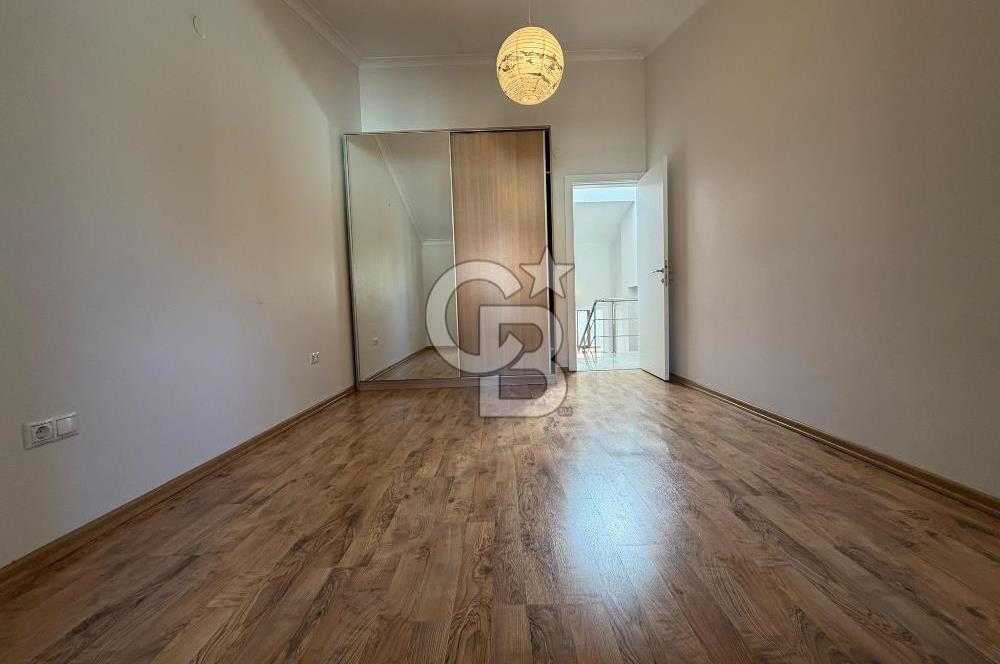 ÇAYYOLU ERGÖNÜL VİLLARINDA EN ŞEREFİYELİ 5+2 SATILIK KÖŞE VİLLA