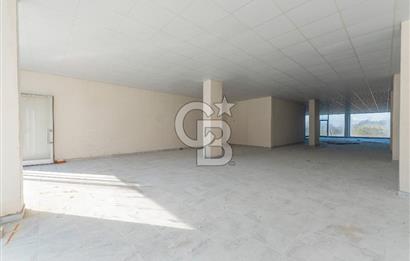 ALİAĞA YENİŞAKRAN ANA CADDE ÜZERİ KİRALIK DÜKKAN