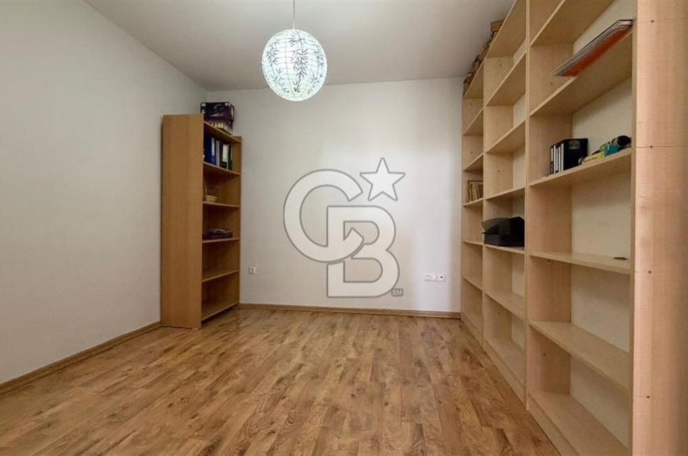 ÇAYYOLU ERGÖNÜL VİLLARINDA EN ŞEREFİYELİ 5+2 SATILIK KÖŞE VİLLA