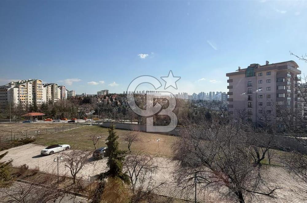 ÇAYYOLU ERGÖNÜL VİLLARINDA EN ŞEREFİYELİ 5+2 SATILIK KÖŞE VİLLA