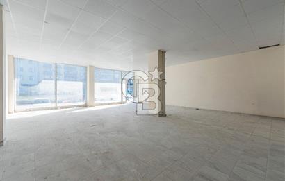 ALİAĞA YENİŞAKRAN ANA CADDE ÜZERİ KİRALIK DÜKKAN