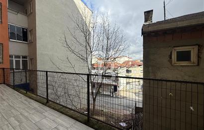 ARNAVUTKÖY MERKEZE YAKIN 2+1 BAHÇE KATI 