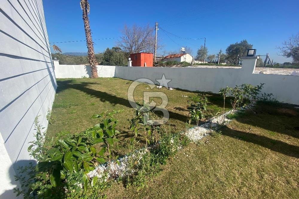 İzmir Torbalı Ayrancılar Site İçerisinde Kiralık 3+1 Villa 