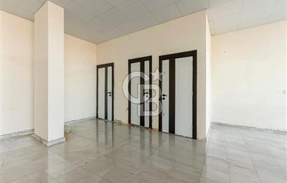 ALİAĞA YENİŞAKRAN ANA CADDE ÜZERİ KİRALIK DÜKKAN