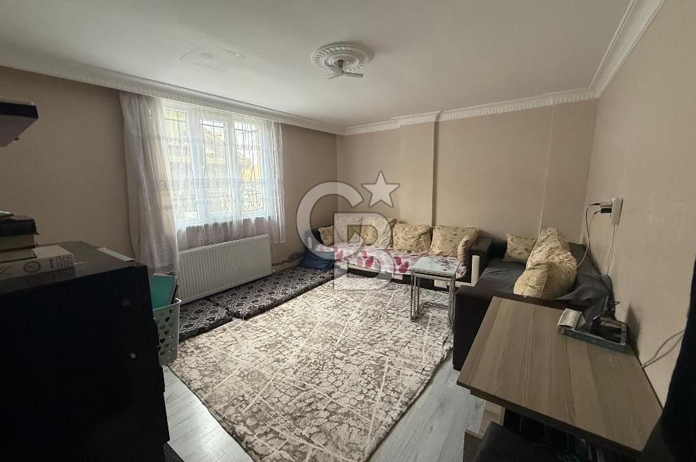 ARNAVUTKÖY MERKEZE YAKIN 2+1 BAHÇE KATI 