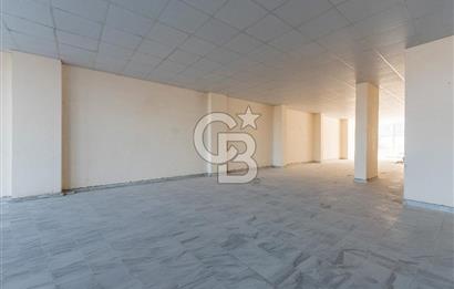 ALİAĞA YENİŞAKRAN ANA CADDE ÜZERİ KİRALIK DÜKKAN