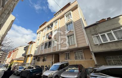 ARNAVUTKÖY MERKEZE YAKIN 2+1 BAHÇE KATI 