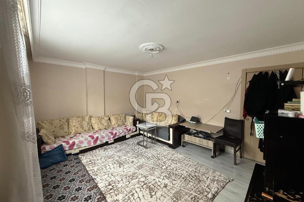 ARNAVUTKÖY MERKEZE YAKIN 2+1 BAHÇE KATI 