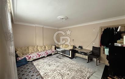 ARNAVUTKÖY MERKEZE YAKIN 2+1 BAHÇE KATI 