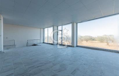 ALİAĞA YENİŞAKRAN ANA CADDE ÜZERİ KİRALIK DÜKKAN